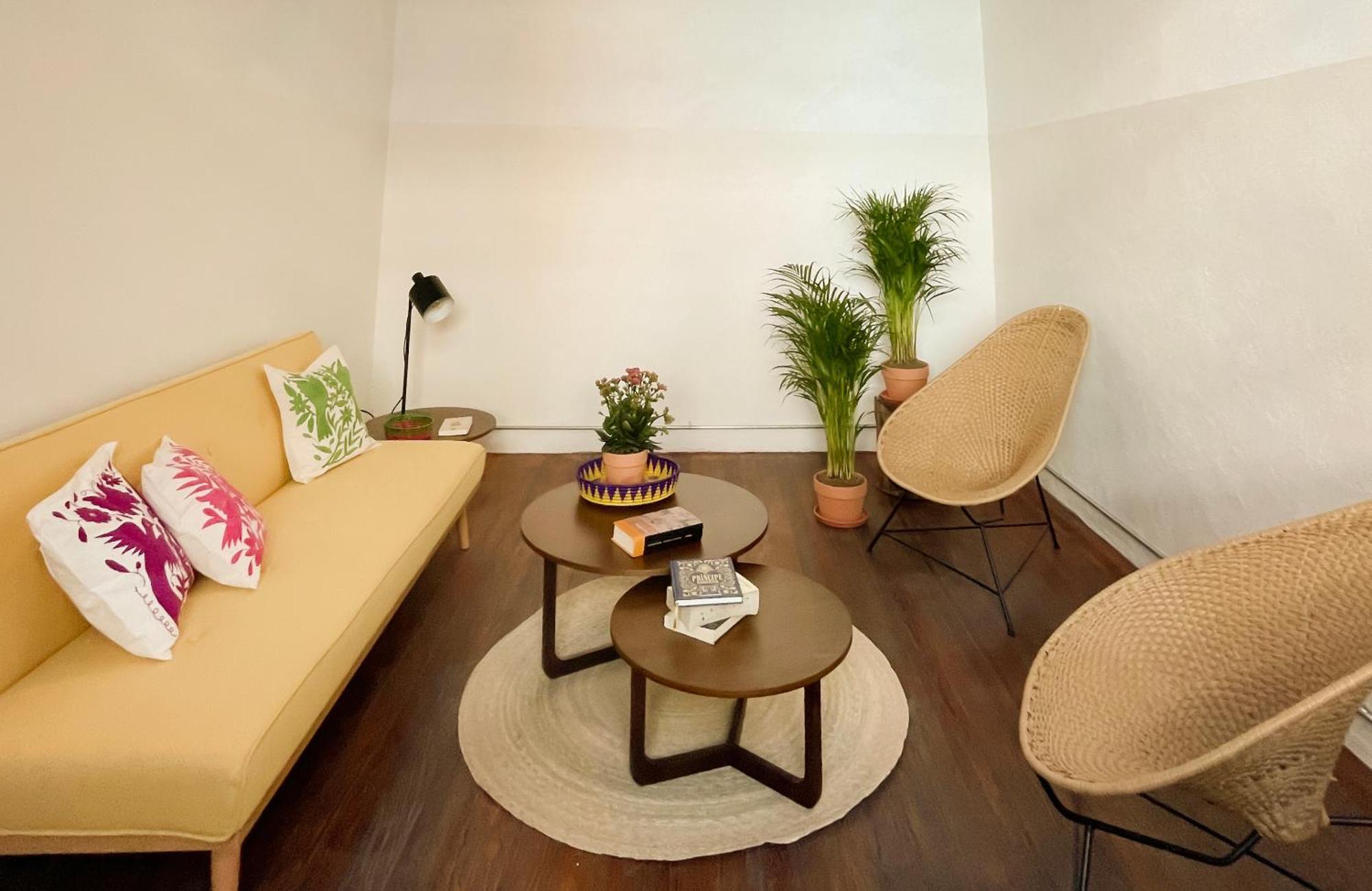 Viajero Cdmx Centro 4* Mexico City