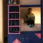 Viajero Cdmx Centro Hostel