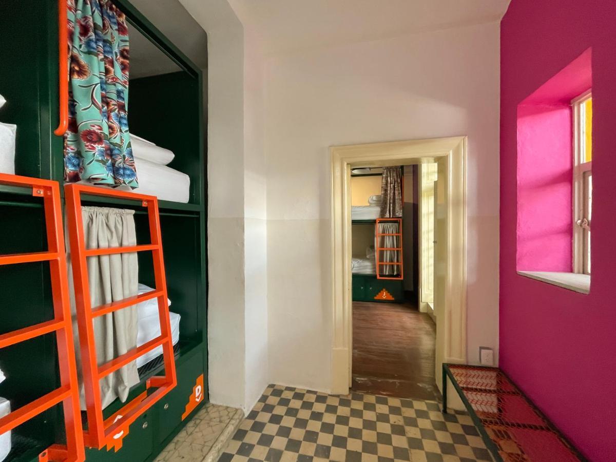 Viajero Cdmx Centro 4* Mexiko-Stadt