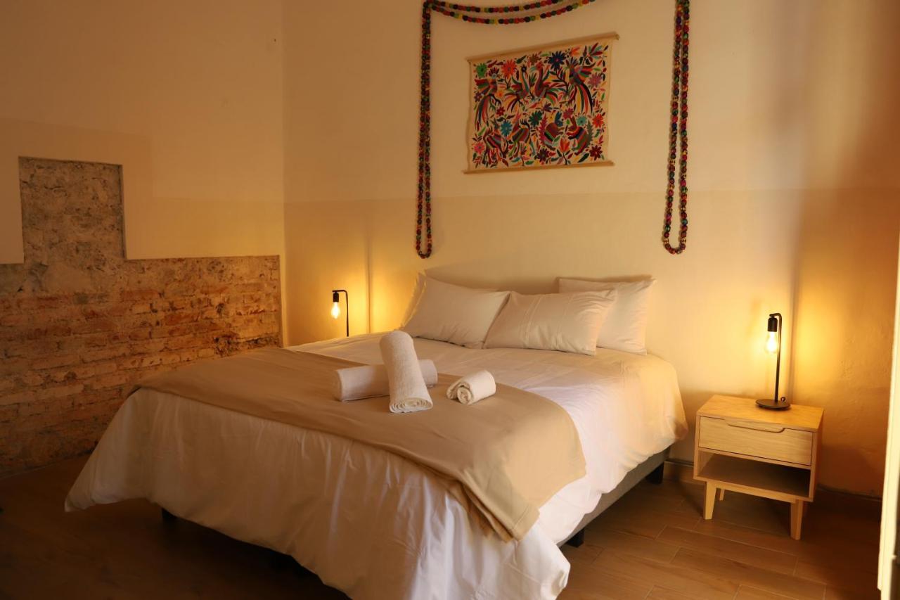 Viajero Cdmx Centro 4* Mexiko-Stadt