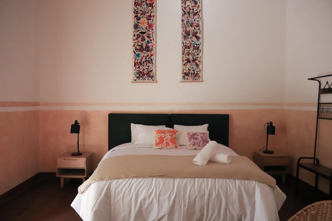 Viajero Cdmx Centro 4* Mexiko-Stadt