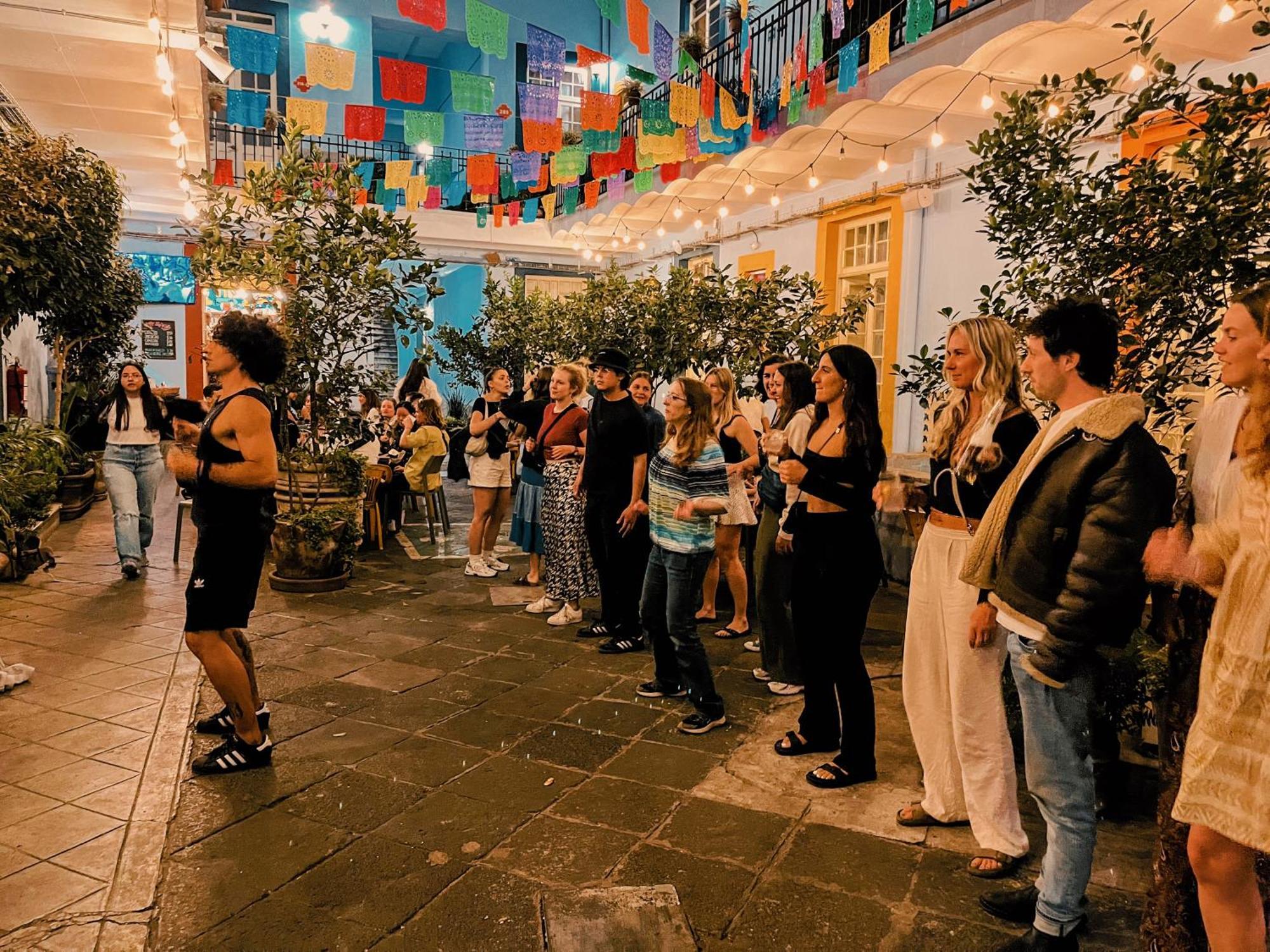 Viajero Cdmx Centro 4* Mexiko-Stadt