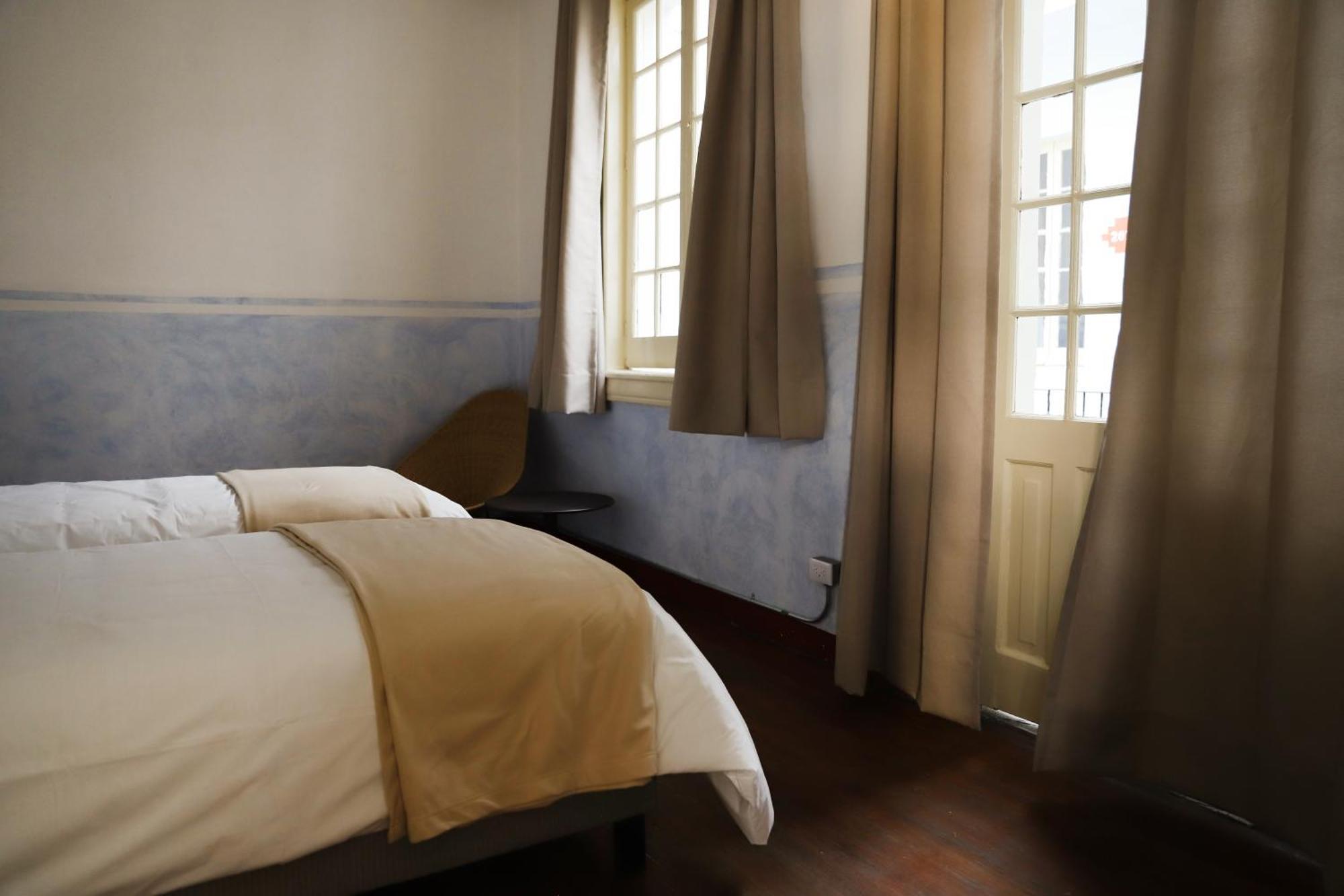 Viajero Cdmx Centro 4* Mexiko-Stadt